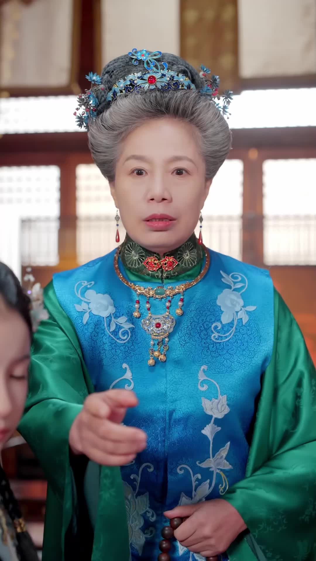 Tập 13 - Đích Nữ Trở Về Cứu Gia Tộc